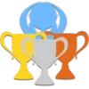 PS Trophies