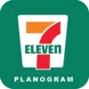 Planogram 7-Eleven Malaysia