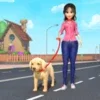 Dog Simulator Puppy Pet Games