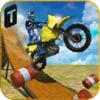 Crazy Bike Stunts 3D