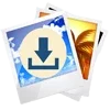 Facebook Photo Downloader