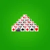 Pyramid Solitaire