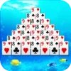 Pyramid Solitaire