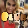 Blur Square