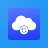 Cloud Storage & Drive App