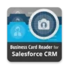 Business Card Reader for Salesforce CRM