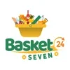 Basket24Seven - Online Grocery