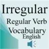 Irregular Regular Verb English