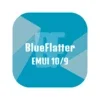 BlueFlatter EMUI Theme