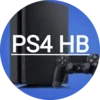 PS4 HB