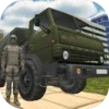 Army Truck Driver