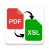 Pdf To Excel