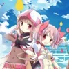 Magia Record: Puella Magi Madoka Magica