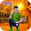 Autumn Photo Editor