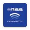 Yamaha Motorcycle Connect X