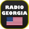 Radio Georgia: Radio Stations