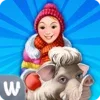 Farm Frenzy 3: Ice Domain Free