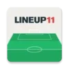 LINEUP11: Football Lineup