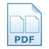 PDF Page Merger