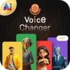 AI Voice Changer