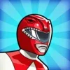 Power Rangers Mighty Force