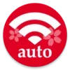 Japan Wi-Fi auto-connect