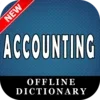 Accounting Dictionary Offline