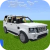 Mods Cars for Minecraft PE