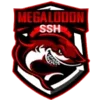 MEGALODON SSH 4G