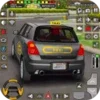 Taxi Game 3D