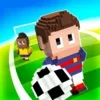 Blocky Soccer