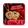 Love Locket Photo Frames