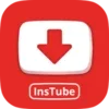 InsTube YouTube Downloader