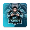 Gaming Logo Maker: Esport Logo