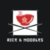 Rice & Noodles