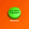 Do Not Touch