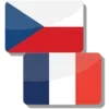 DIC-o Czech-French