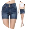 Short Jeans Design