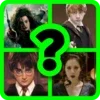 Guess HP Character