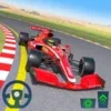 Super Formula Racing 3D