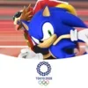 Sonic at the Olympic Games: Tokyo 2020