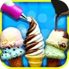 Ice Cream Maker - cooking game