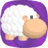 Dizzy Sheep