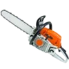 Chainsaw Simulator