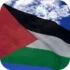 Palestine Flag