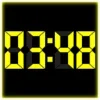 Digital Table Clock 2