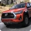 Hilux Traffic Racer