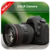 DSLR HD Camera