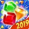 Jewels Forest : Match 3 Puzzle