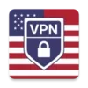 USA VPN - Get USA IP